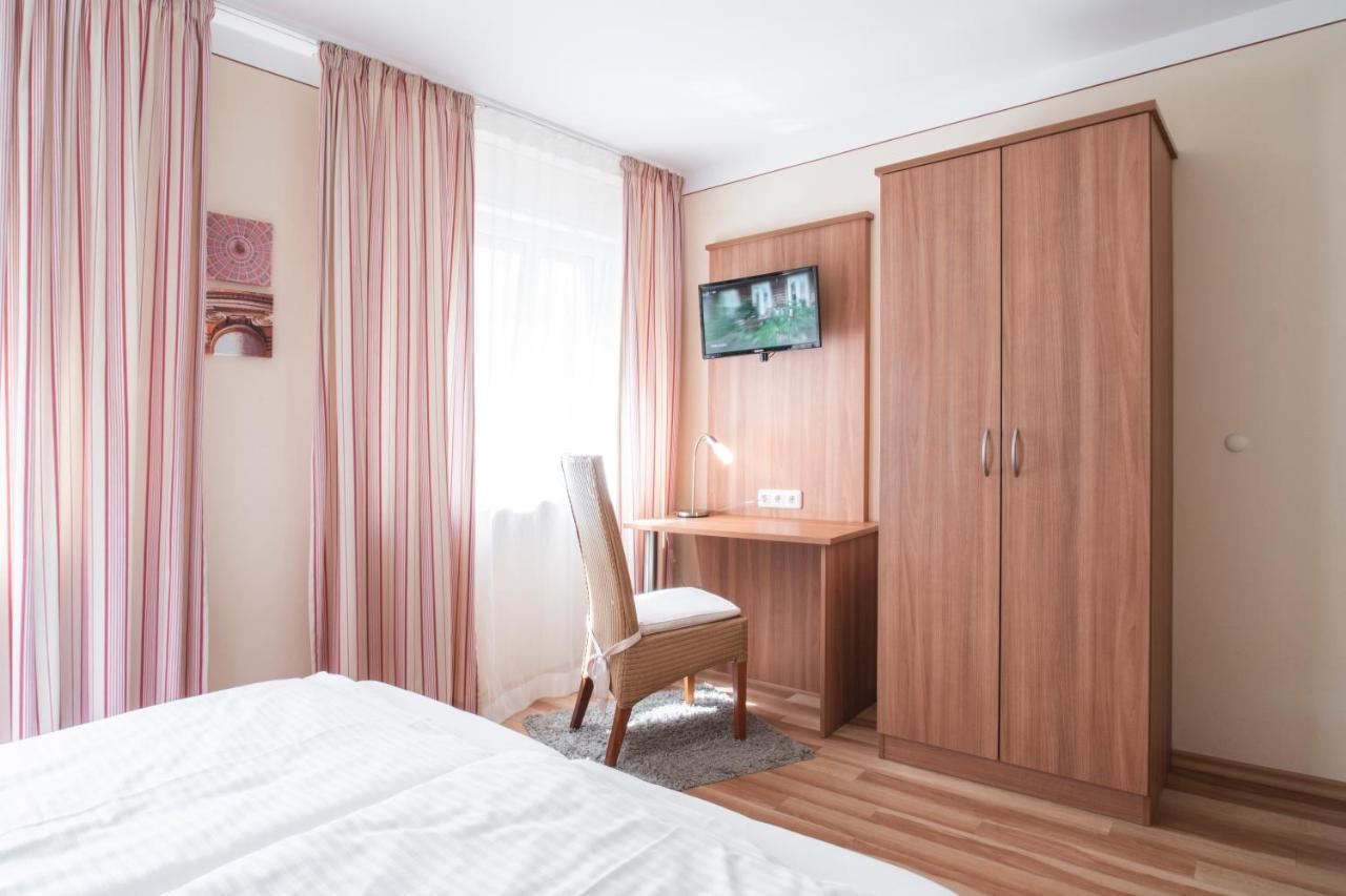 Flatista Boutique Hotel - Self Check-In 慕尼黑 外观 照片