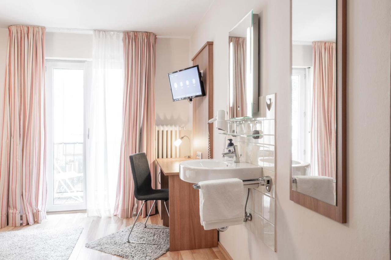 Flatista Boutique Hotel - Self Check-In 慕尼黑 外观 照片